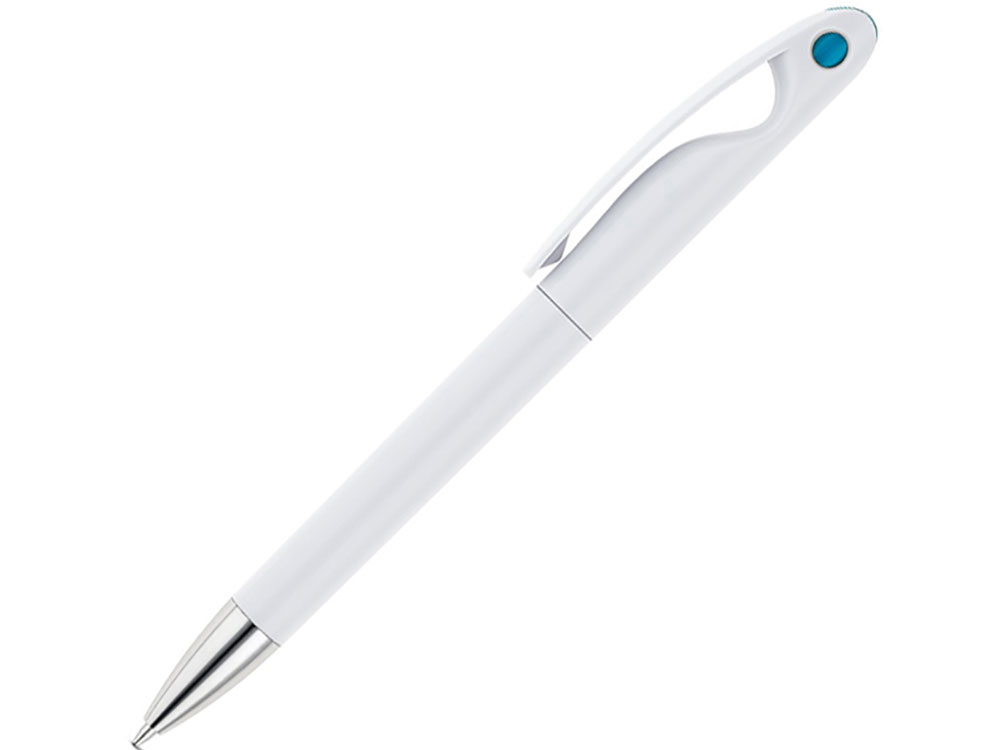 Ручка пластиковая шариковая AURY