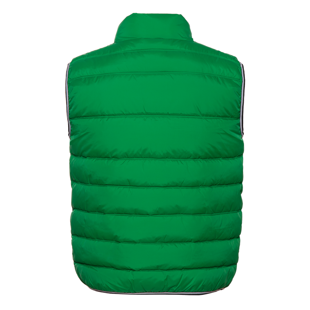 Жилет унисекс STAN утепленный таффета 210T,65, 82 (Изображение 4)