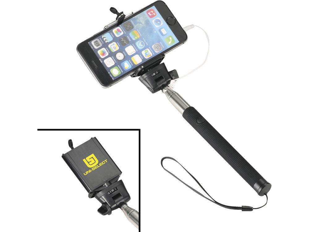 Монопод проводной Wire Selfie (Изображение 8)