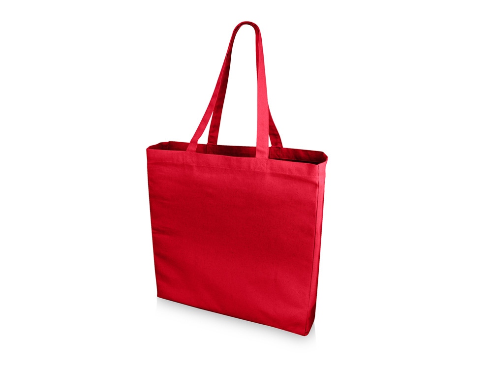 Сумка Odessa, 220 г/м2 (красный) 