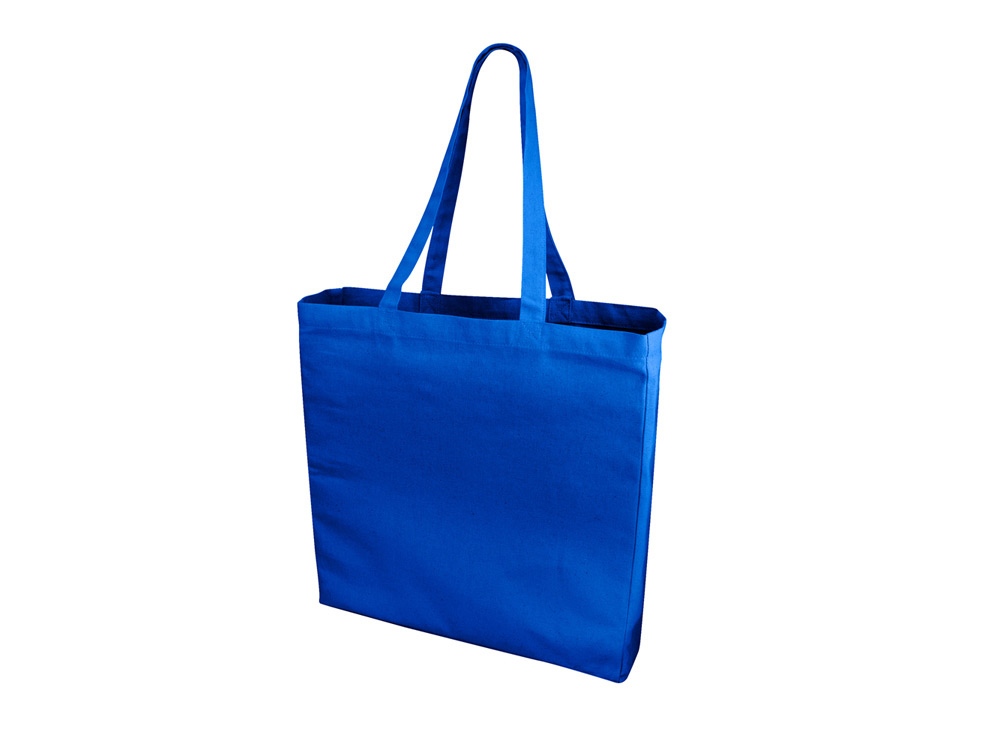 Сумка Odessa, 220 г/м2 (ярко-синий)  (Изображение 1)