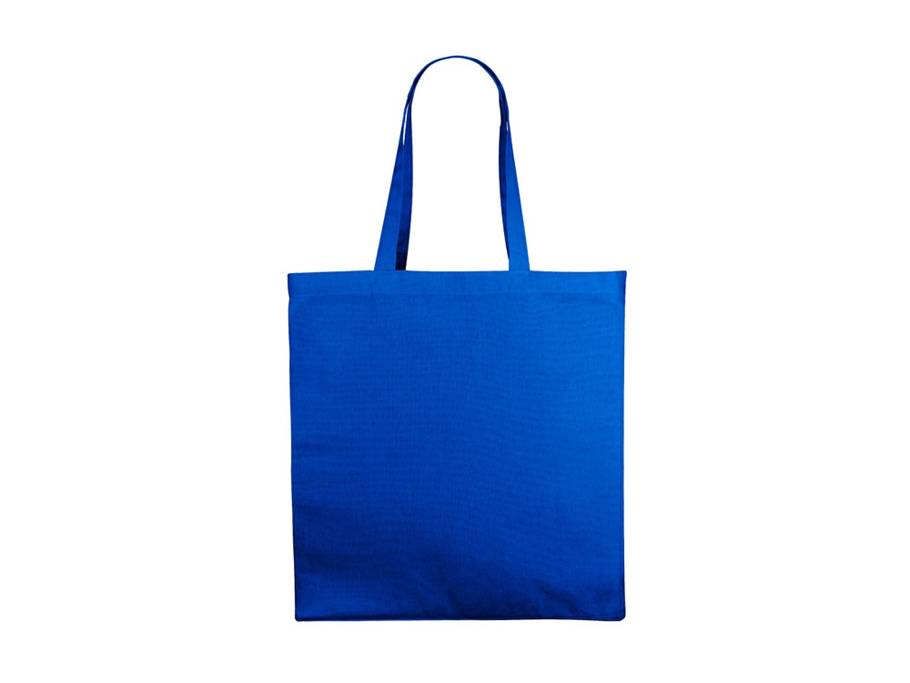 Сумка Odessa, 220 г/м2 (ярко-синий)  (Изображение 3)