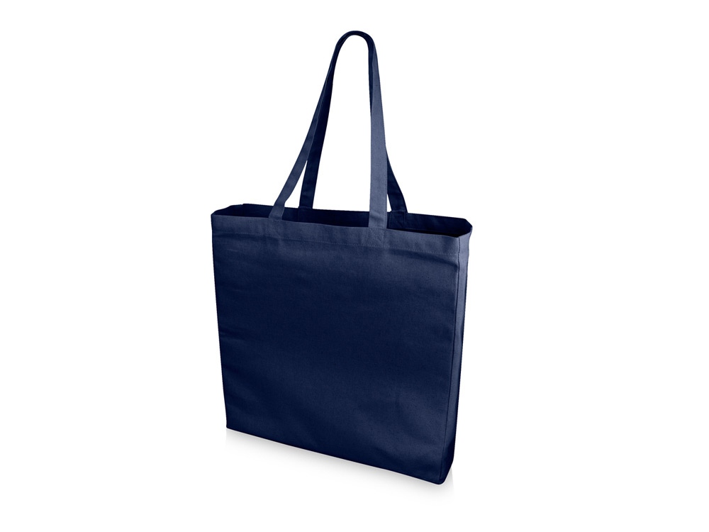 Сумка Odessa, 220 г/м2 (темно-синий) 