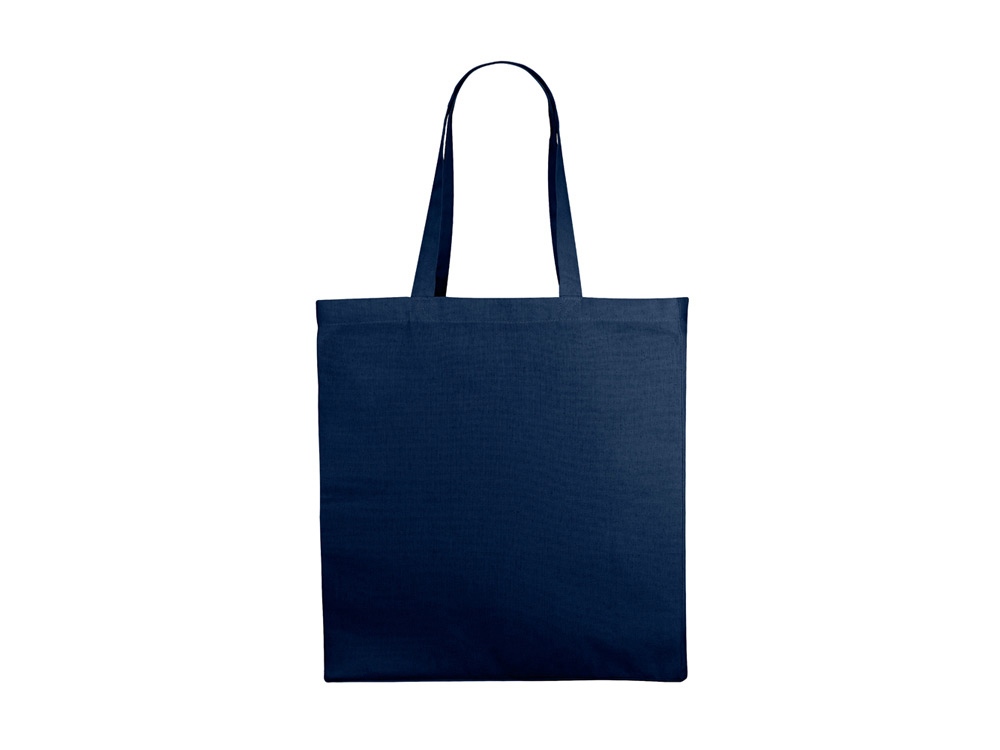 Сумка Odessa, 220 г/м2 (темно-синий)  (Изображение 3)