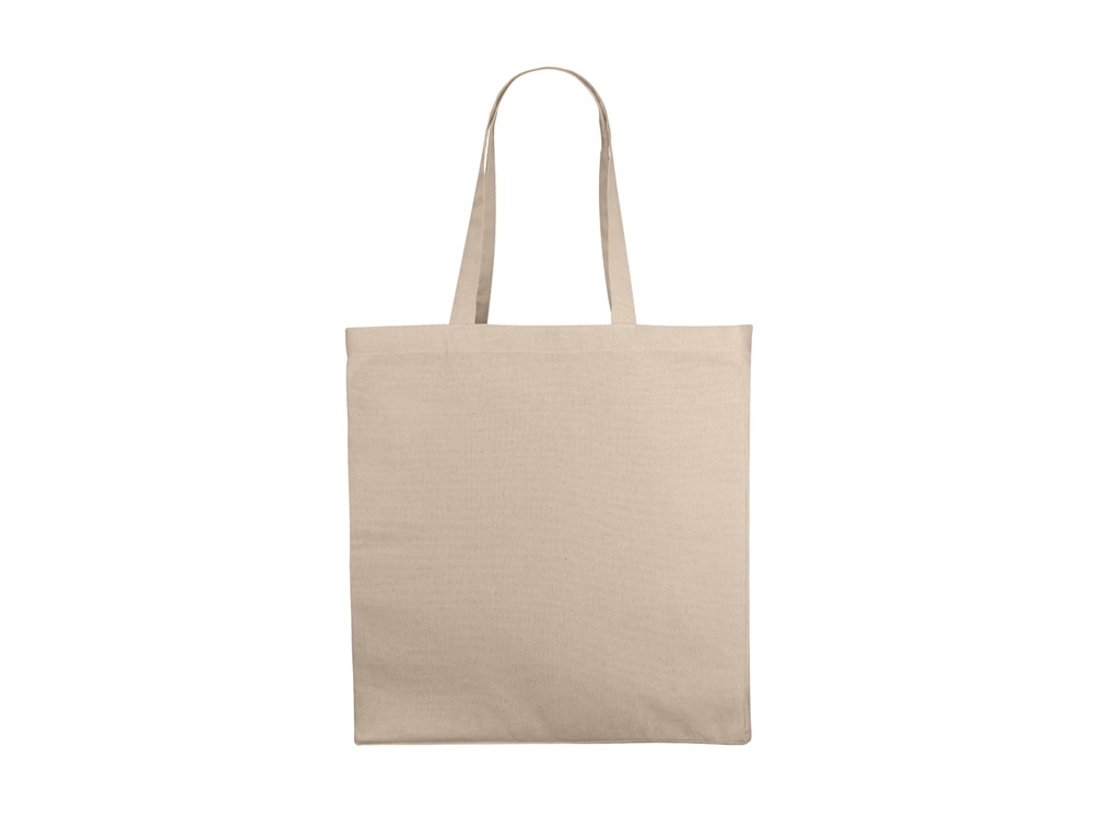 Сумка Odessa, 220 г/м2 (натуральный)  (Изображение 3)