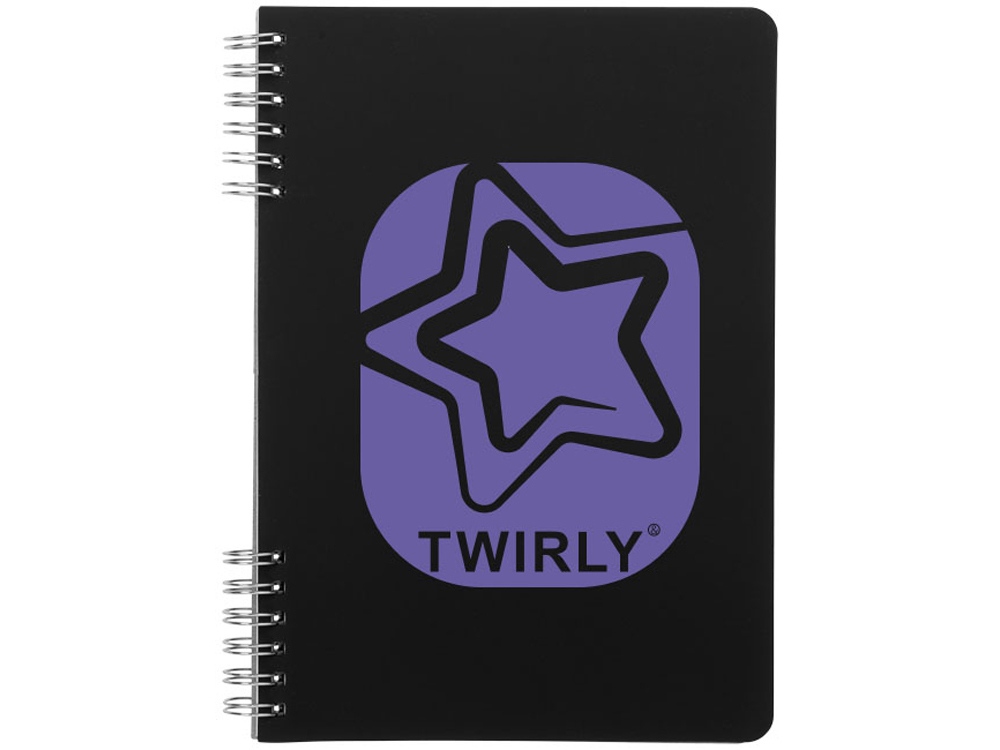 Блокнот А5 Flex (Изображение 5)