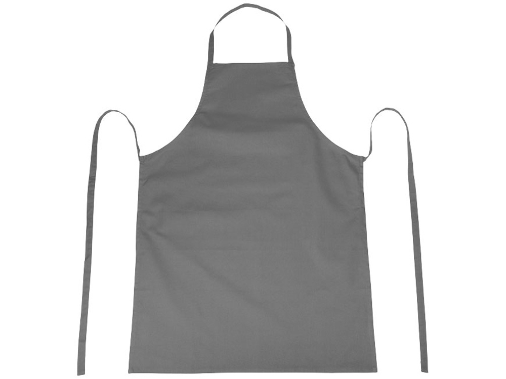 Фартук Reeva (серый)  (Изображение 2)