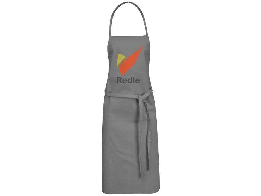 Фартук Reeva (серый)  (Изображение 3)