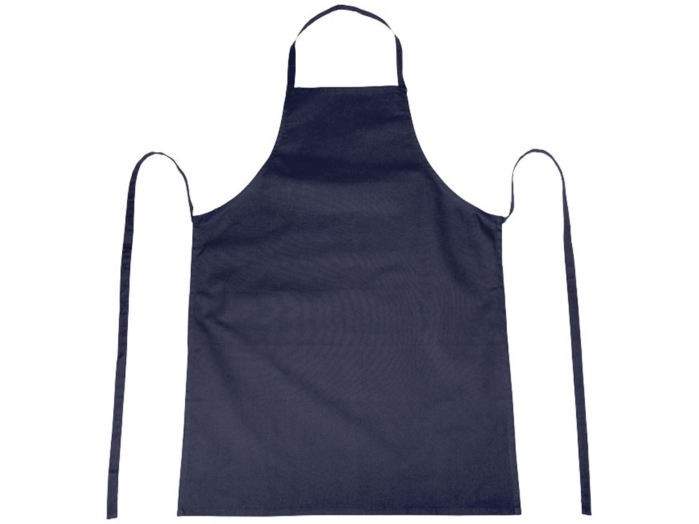 Фартук Reeva (темно-синий)  (Изображение 2)