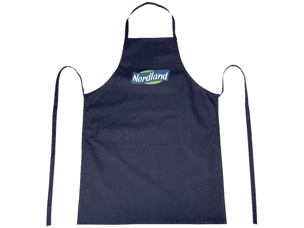 Фартук Reeva (темно-синий)  (Изображение 3)