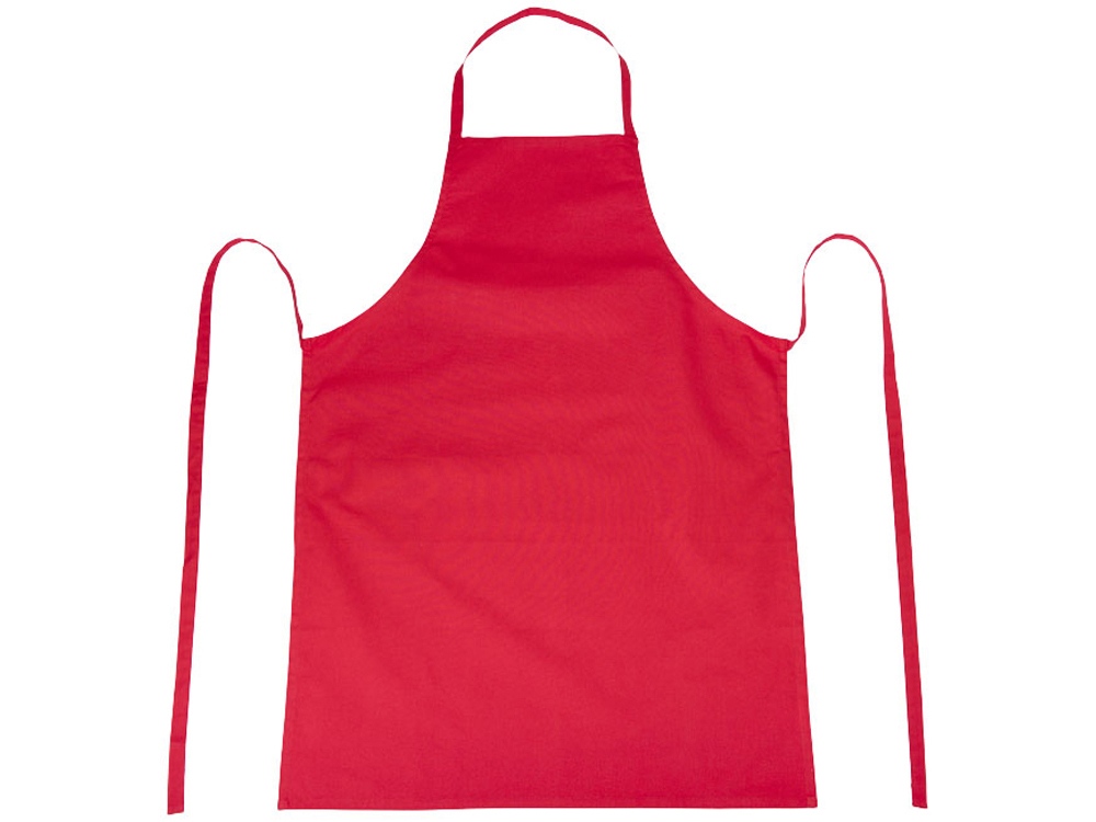 Фартук Reeva (красный)  (Изображение 2)