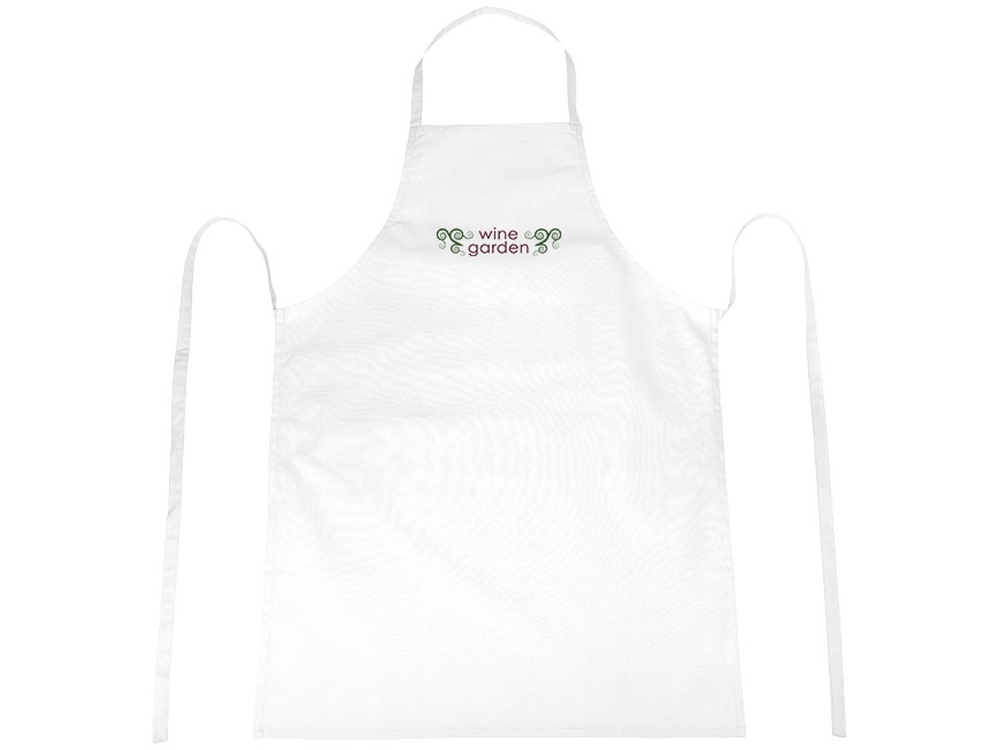 Фартук Reeva (белый)  (Изображение 3)