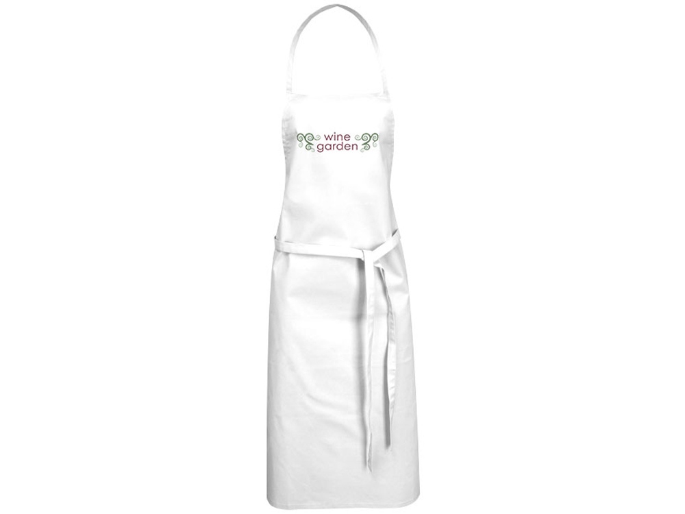 Фартук Reeva (белый)  (Изображение 4)