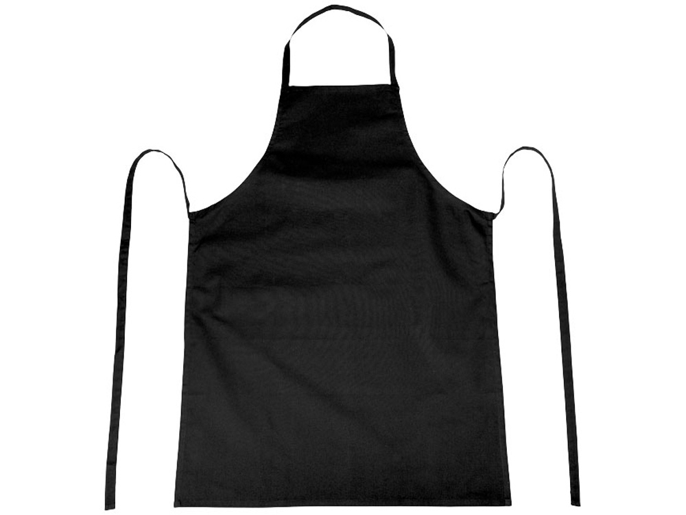 Фартук Reeva (черный)  (Изображение 2)