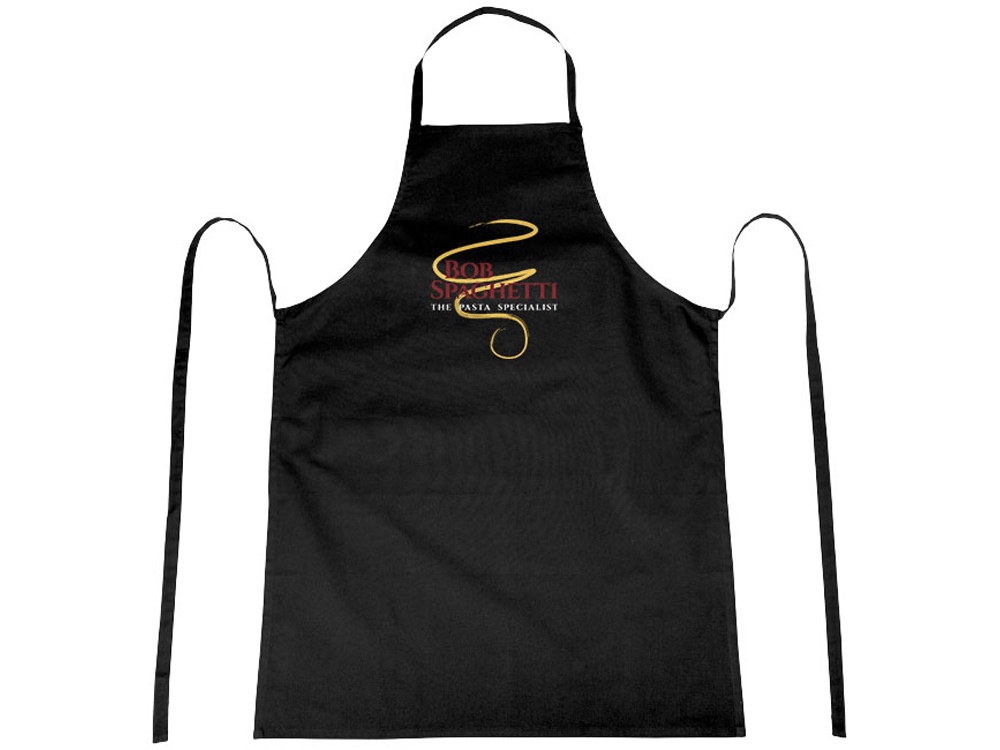 Фартук Reeva (черный)  (Изображение 3)