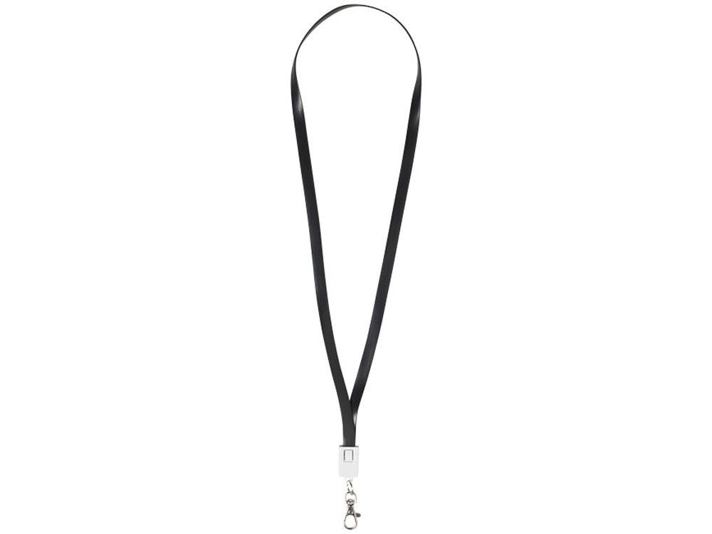 Зарядный кабель-клип 2 в 1