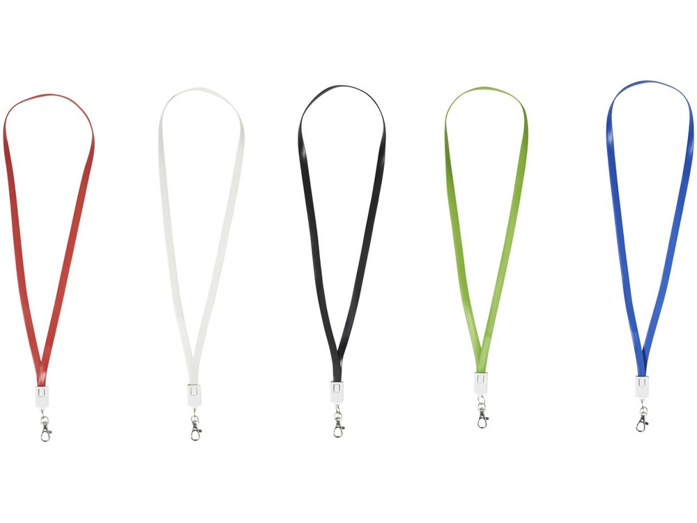 Зарядный кабель-клип 2 в 1 (Изображение 4)