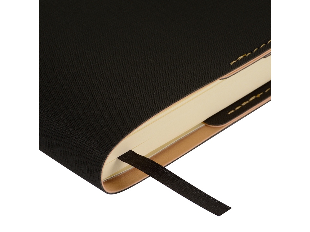 Ежедневник недатированный А5 Sorrento (Изображение 6)