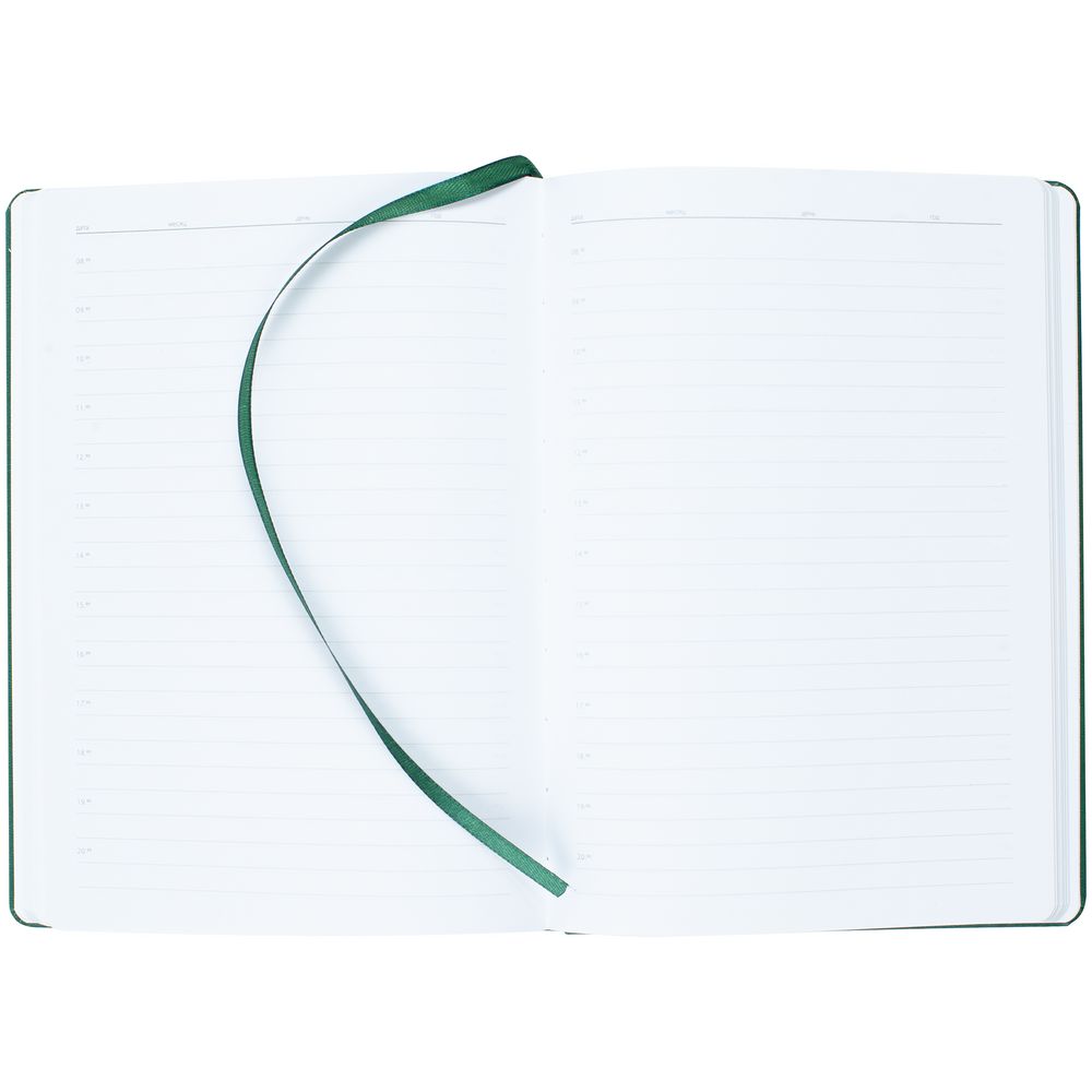 Ежедневник «Разделение труда. Логистиум» (Изображение 4)