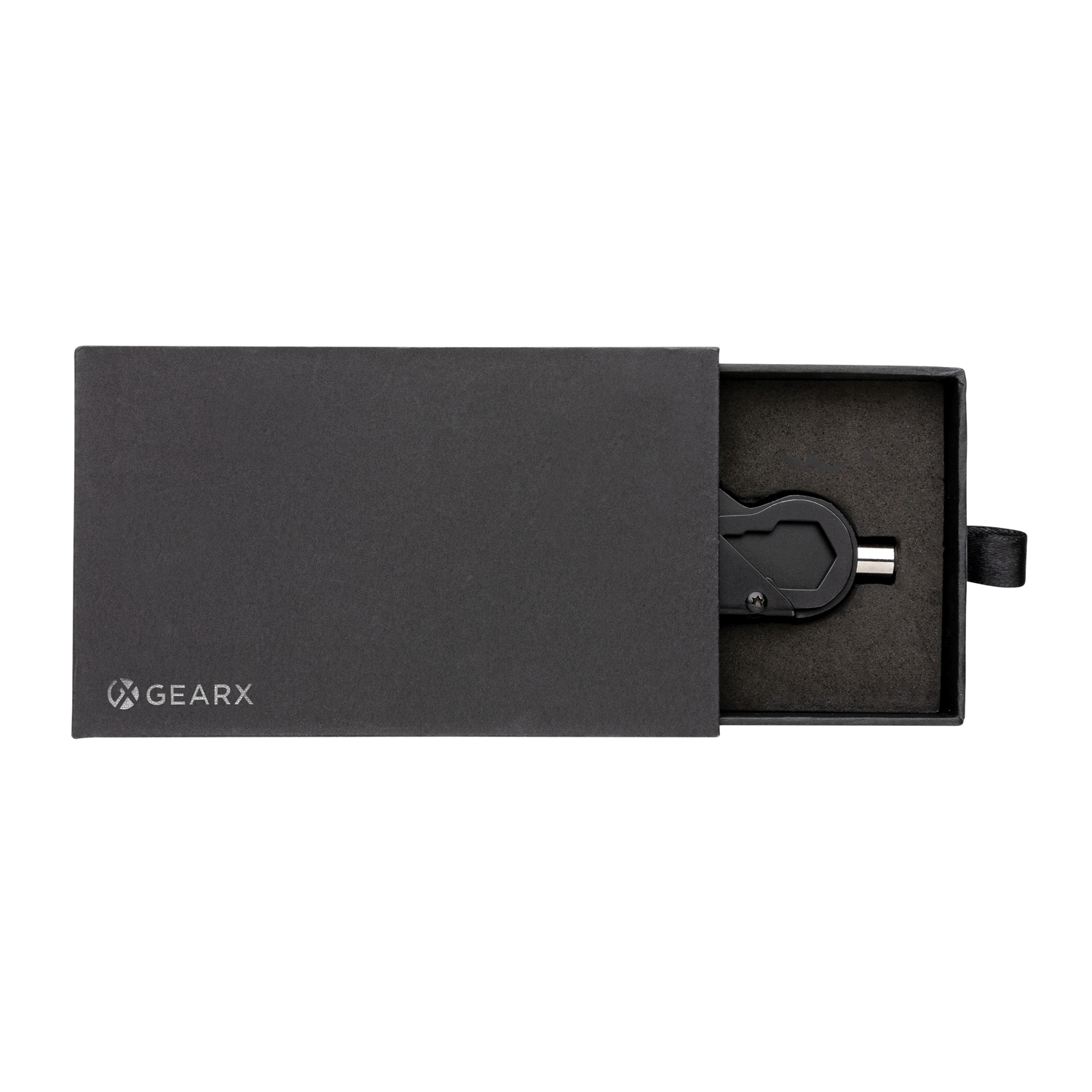 Мультитул для ремонта велосипеда Gear X (Изображение 15)