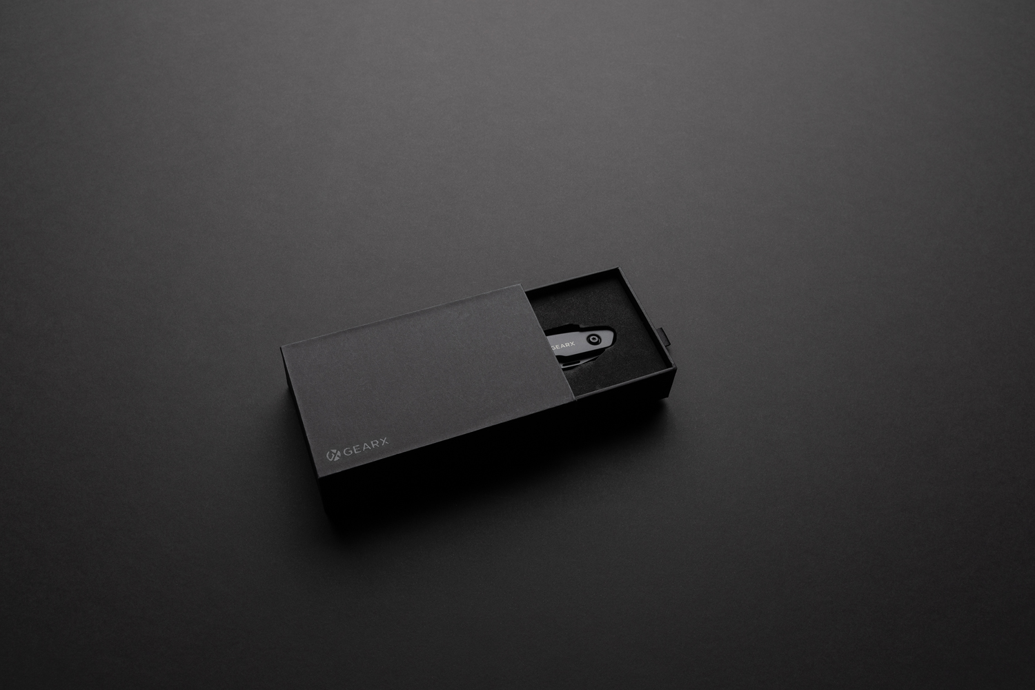 Карманный нож Gear X (Изображение 2)