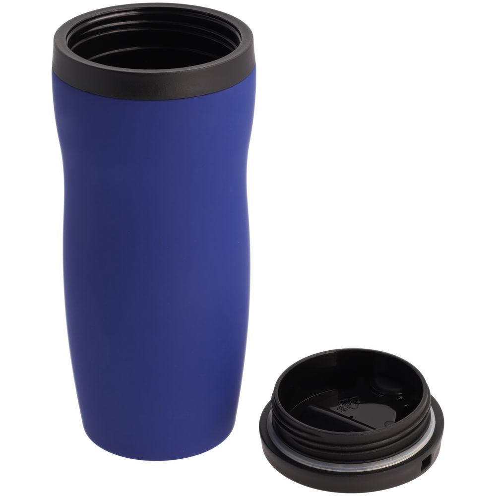 Термостакан Forma, синий (Изображение 2)