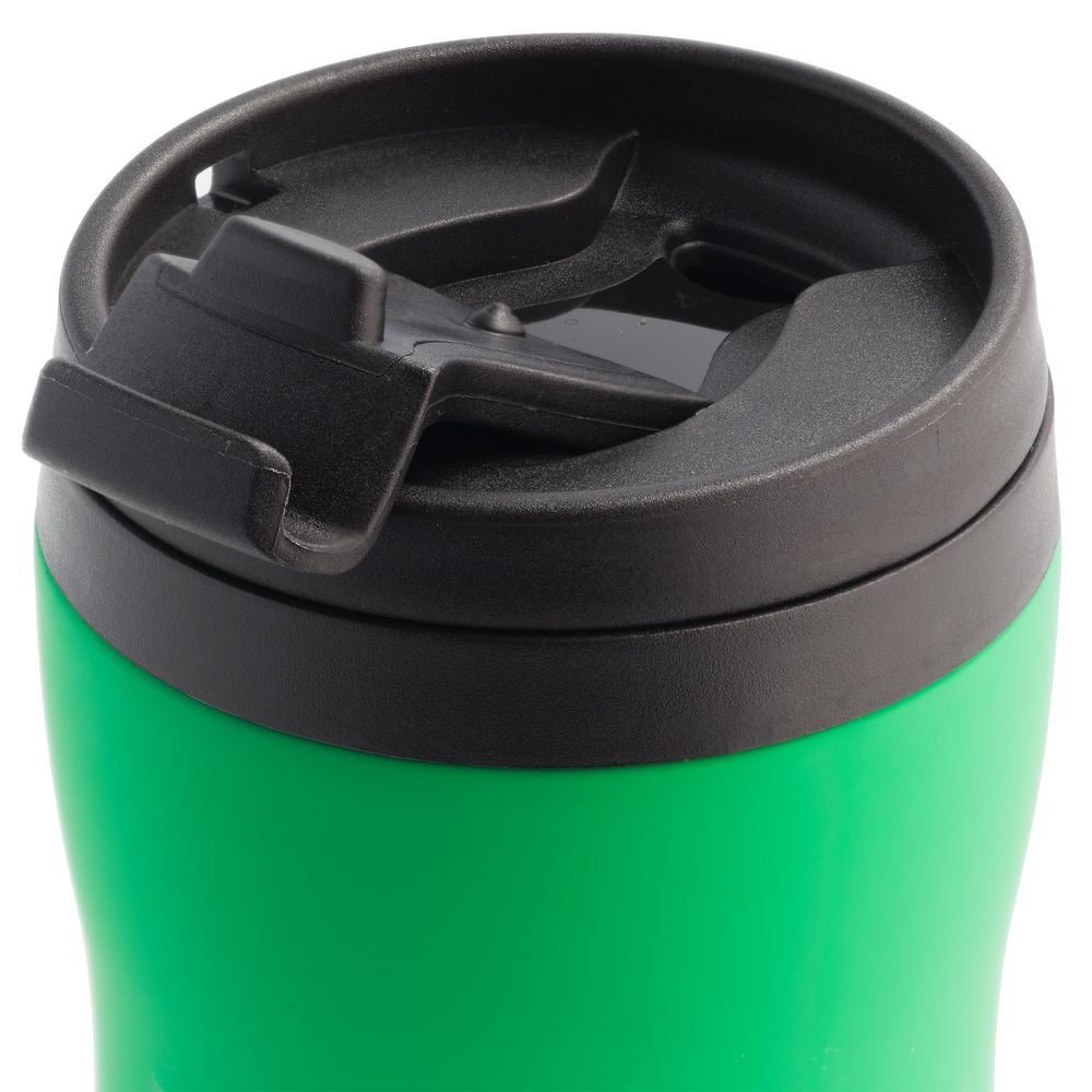 Термостакан Forma, зеленый (Изображение 3)