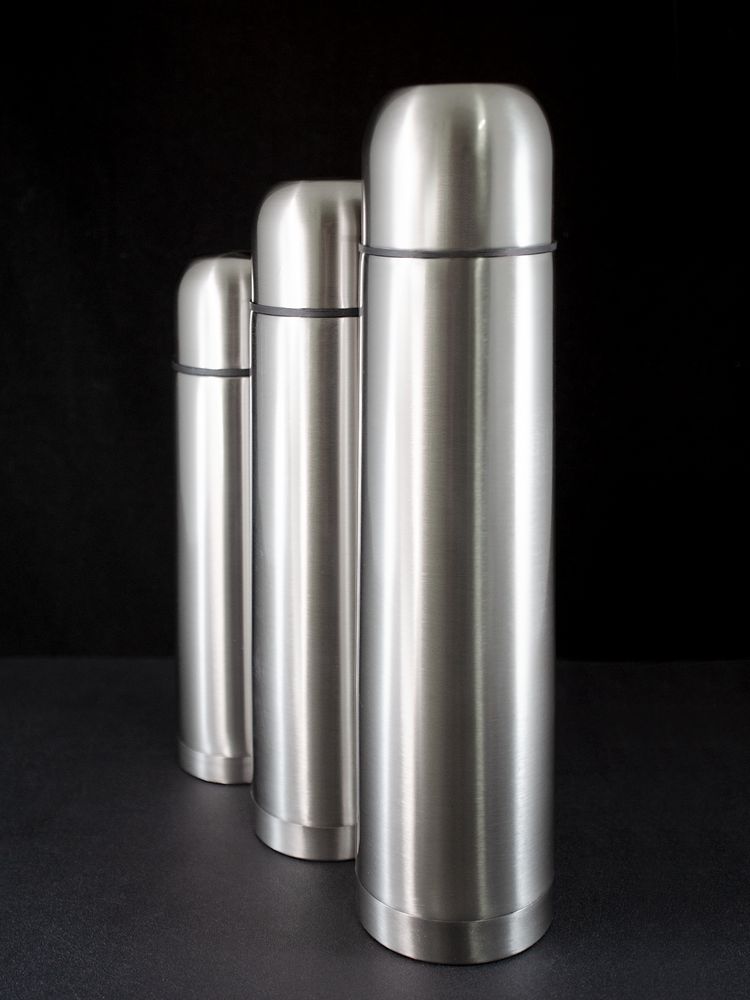 Термос Plain 1000 (Изображение 6)