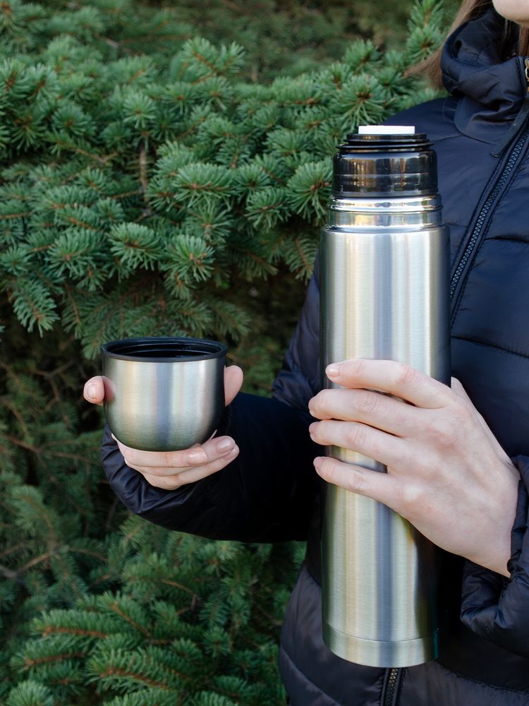 Термос Plain 1000 (Изображение 8)