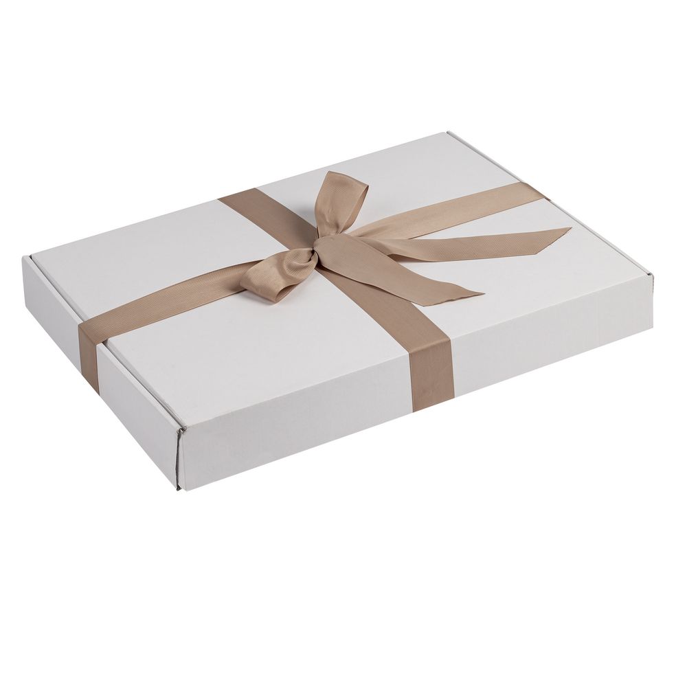 Плед Auray, бежевый (Изображение 10)