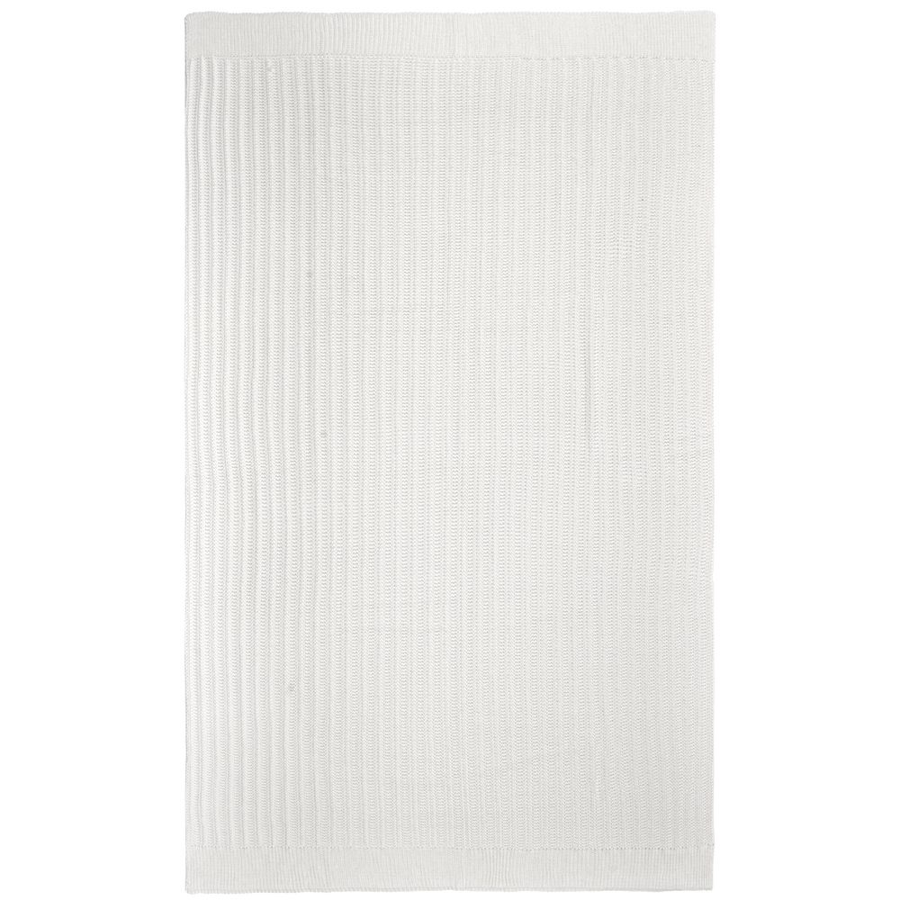 Плед Termoment, молочный (Изображение 3)