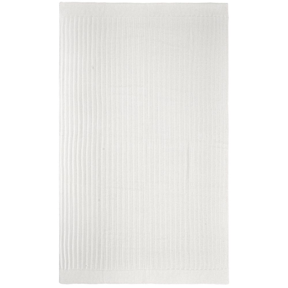 Плед Termoment, молочный (Изображение 4)