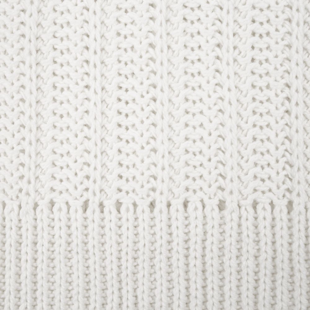 Плед Termoment, молочный (Изображение 5)