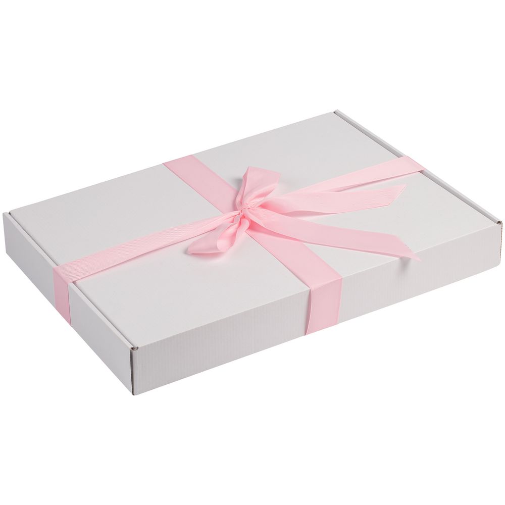 Плед Territ, светло-розовый (Изображение 9)