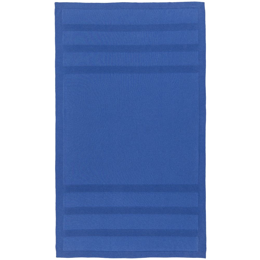 Плед Territ, голубой (Изображение 3)