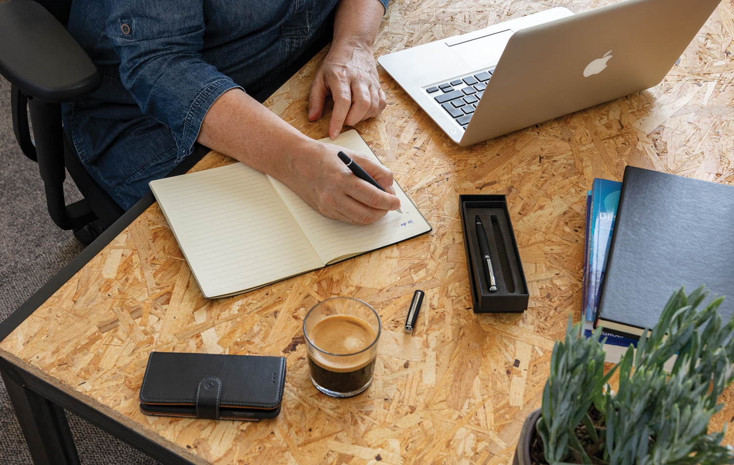 Набор ручек Deluxe (Изображение 9)