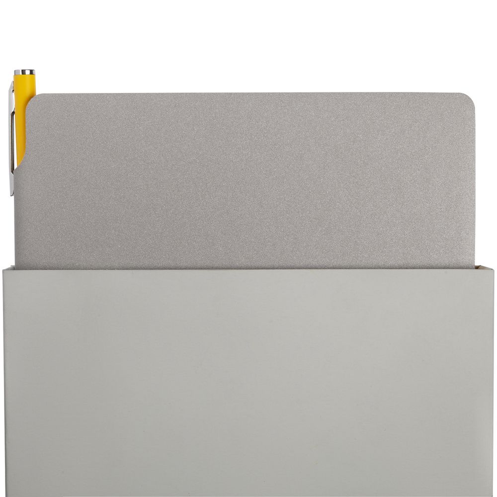 Набор Flexpen, серебристо-желтый (Изображение 3)