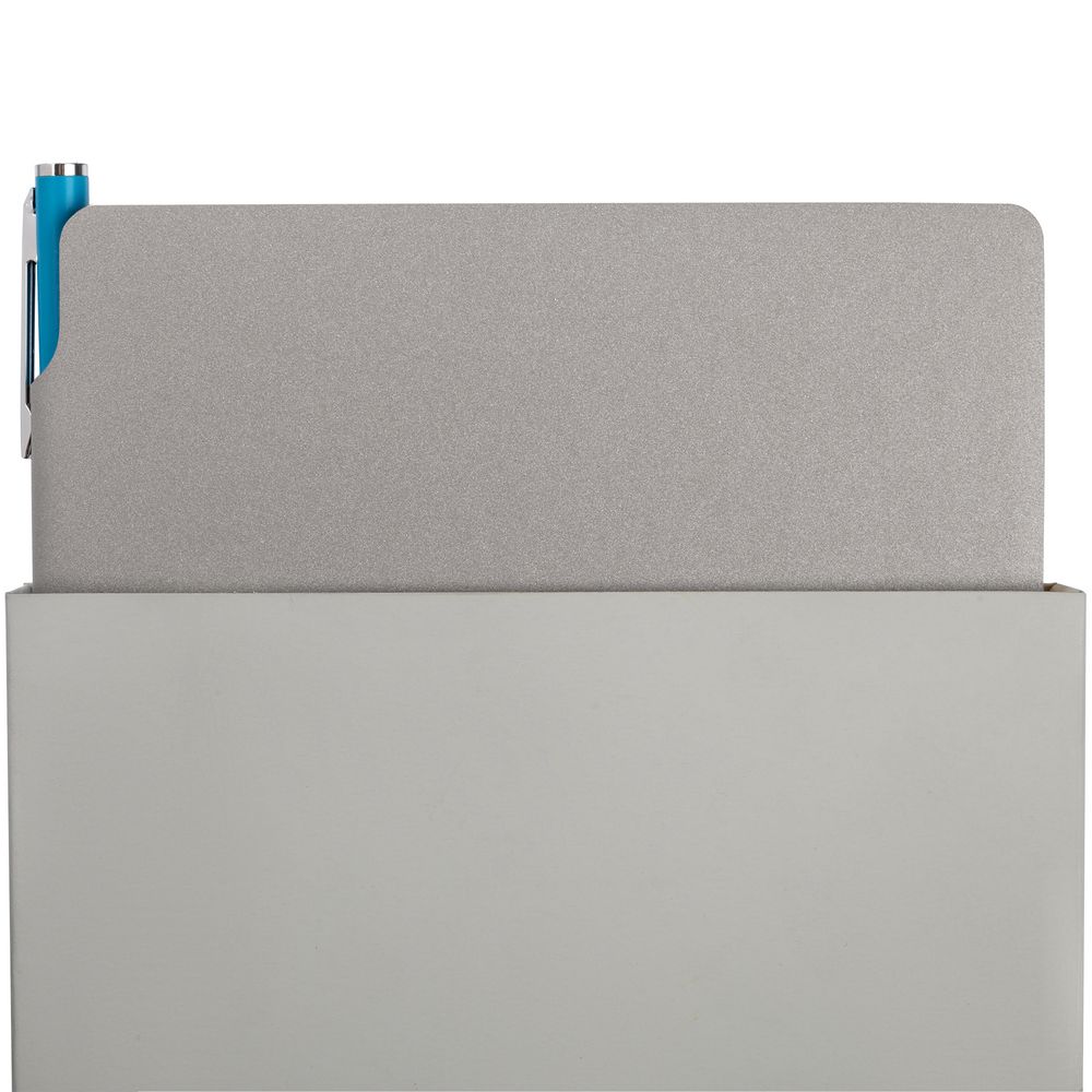 Набор Flexpen, серебристо-бирюзовый (Изображение 3)