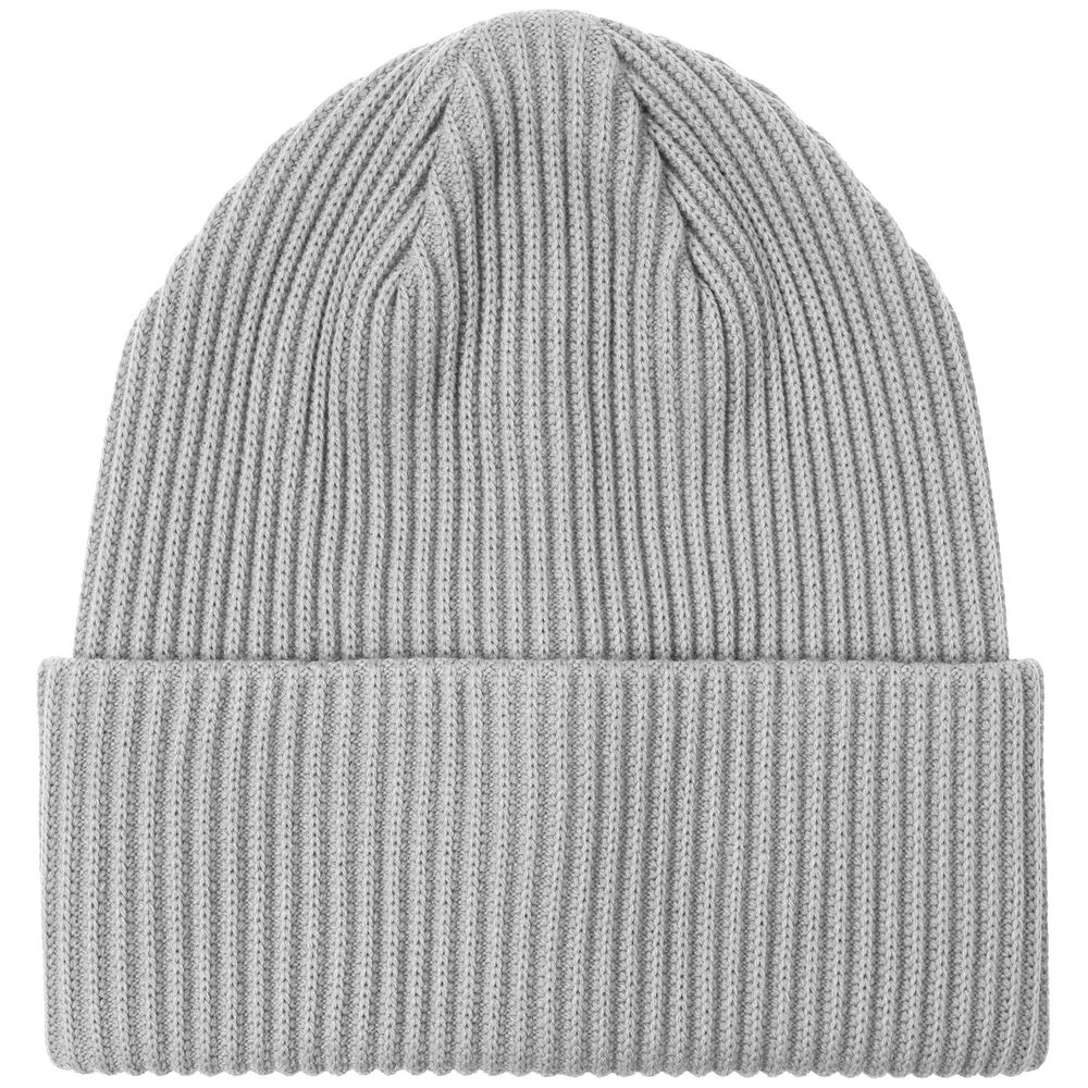 Шапка Franky, серая (Изображение 2)