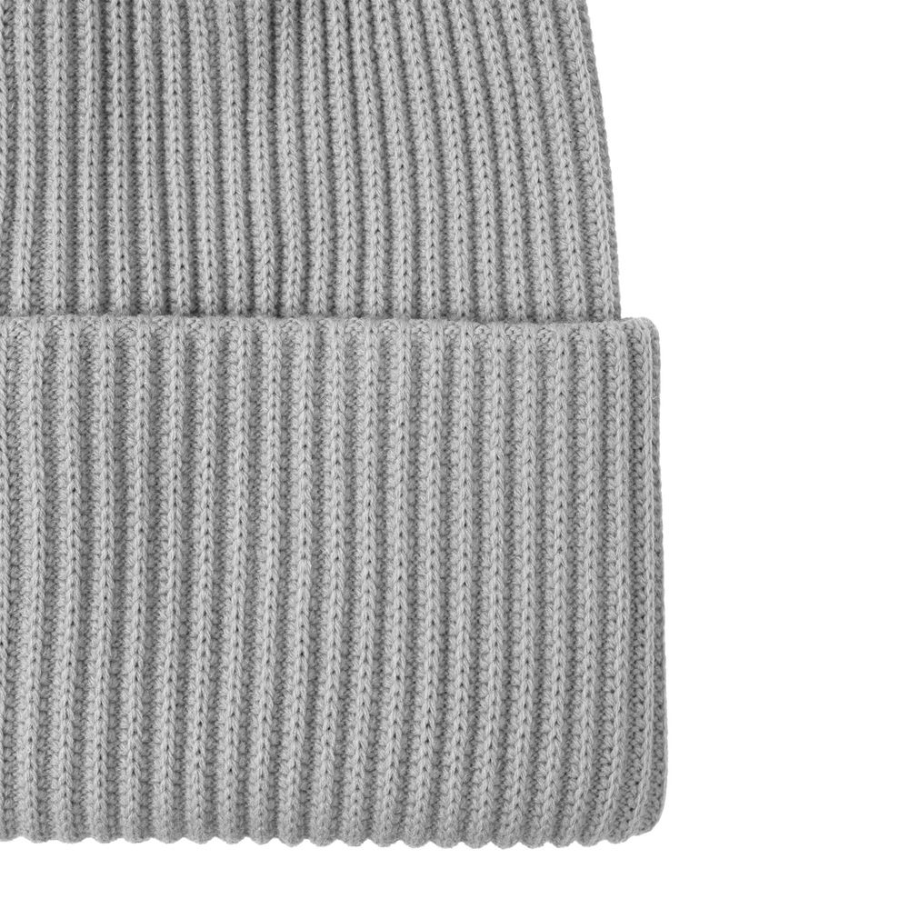 Шапка Franky, серая (Изображение 3)