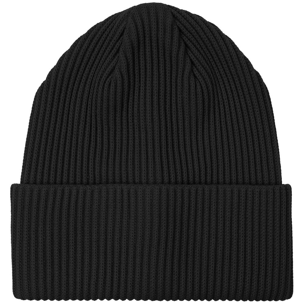 Шапка Franky, черная (Изображение 2)