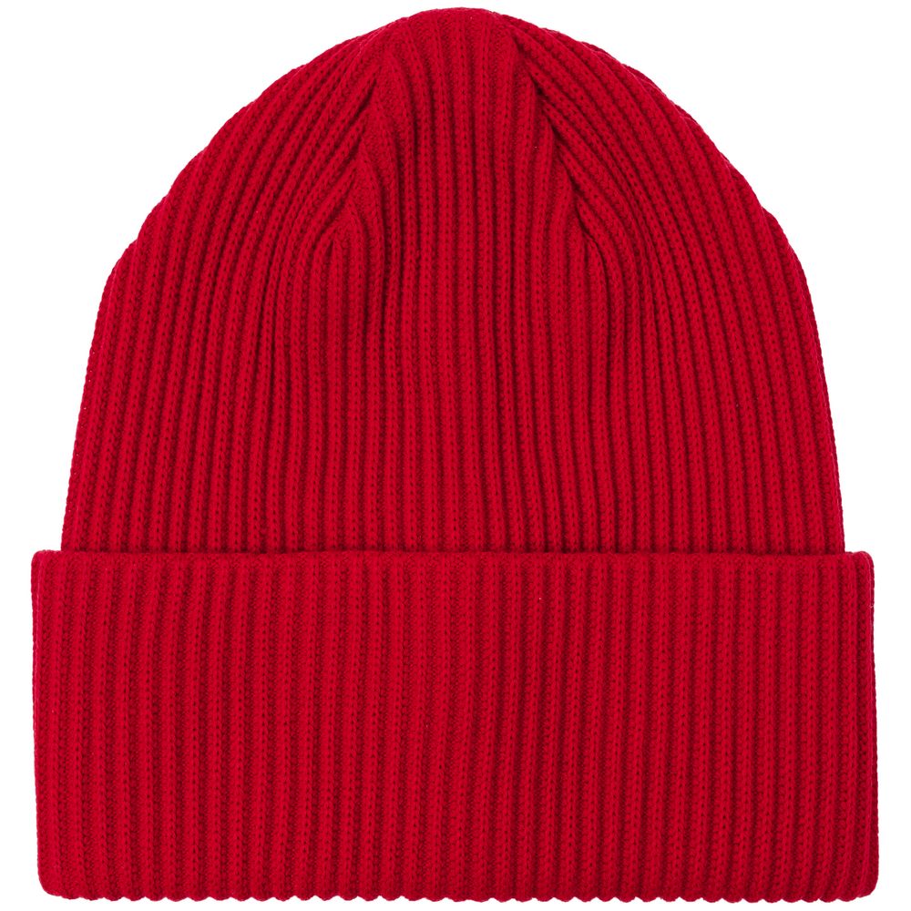 Шапка Franky, красная (Изображение 2)