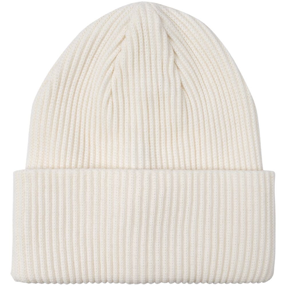 Шапка Franky, молочно-белая (Изображение 2)