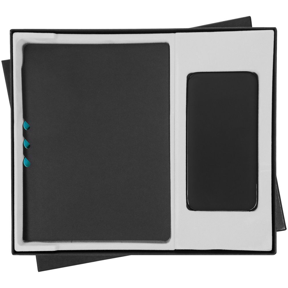 Набор Flexpen Black Energy, бирюзовый (Изображение 2)