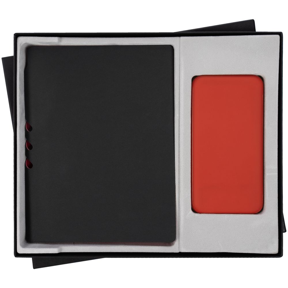 Набор Flexpen Black Energy, красный (Изображение 2)