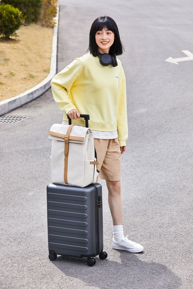 Чемодан Rhine Luggage (Изображение 4)