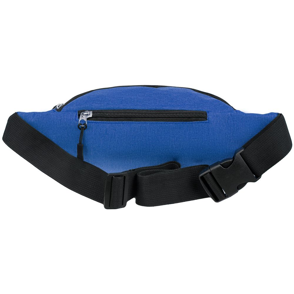 Поясная сумка Kalita, ярко-синяя (Изображение 3)