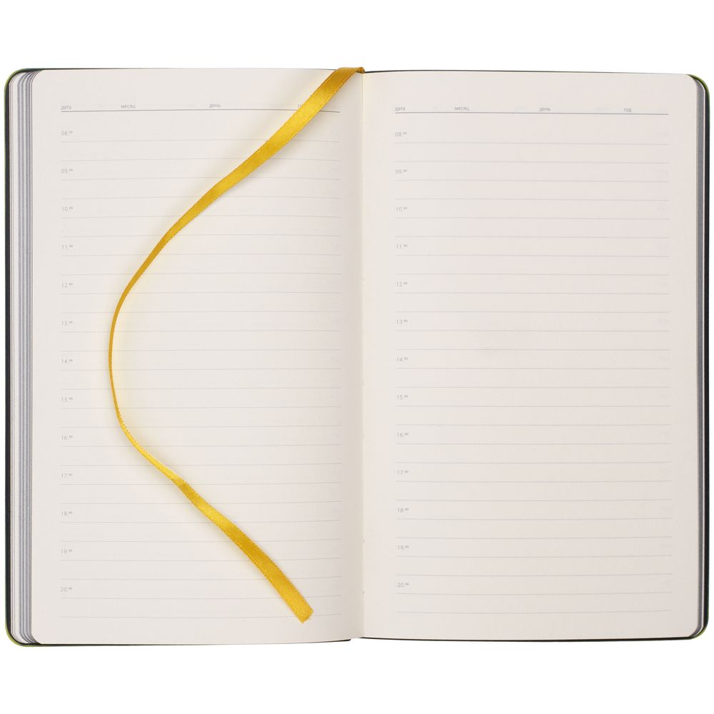 Набор Trait, черно-желтый (Изображение 4)