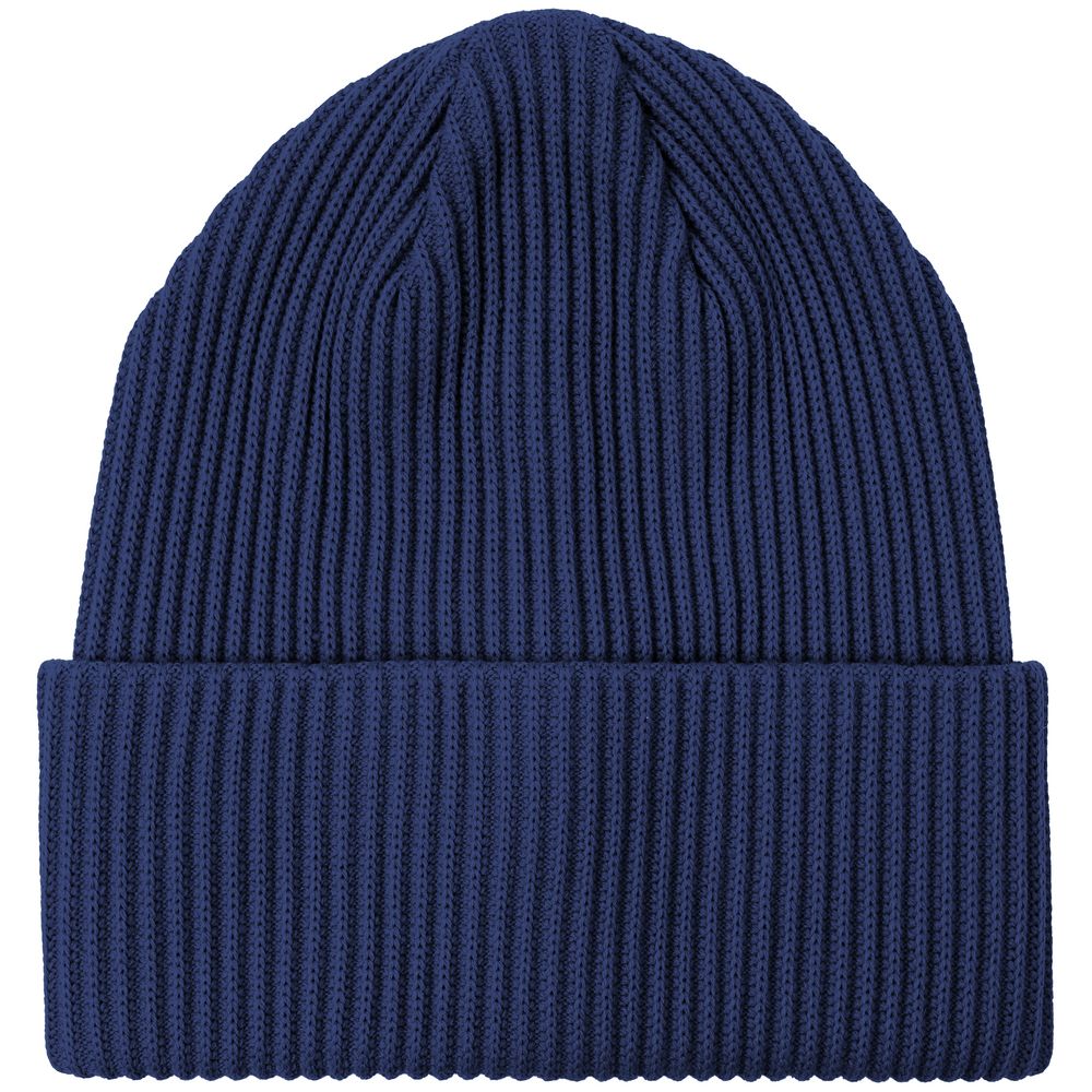 Шапка Franky, синяя (сапфир) (Изображение 2)
