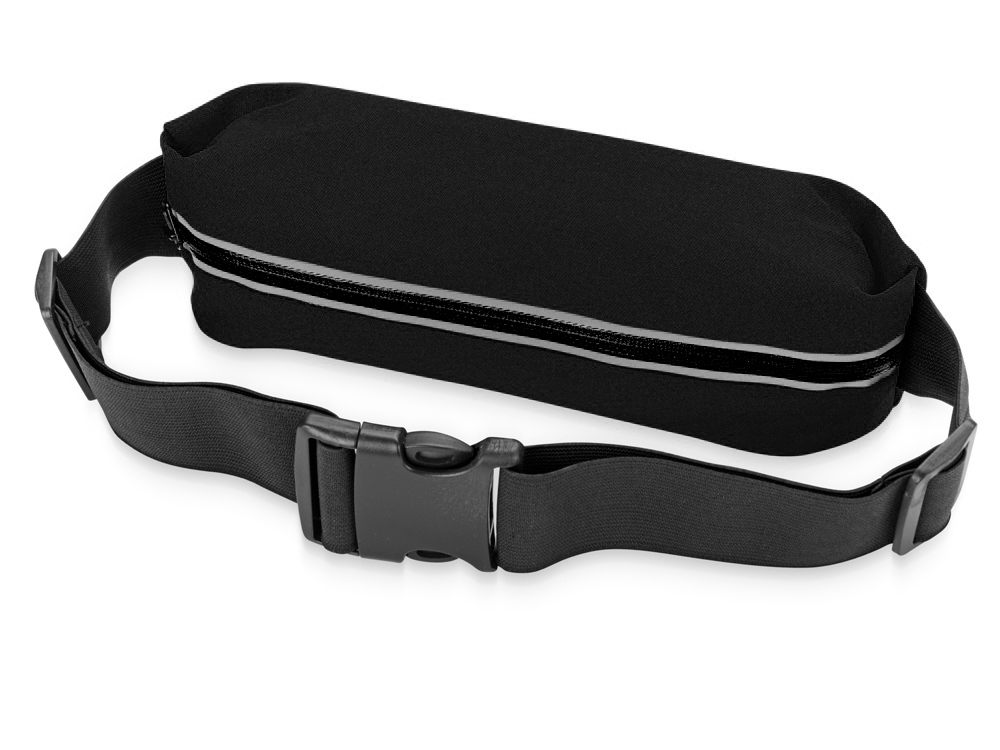 Сумка на пояс Спринт (черный)  (Изображение 2)